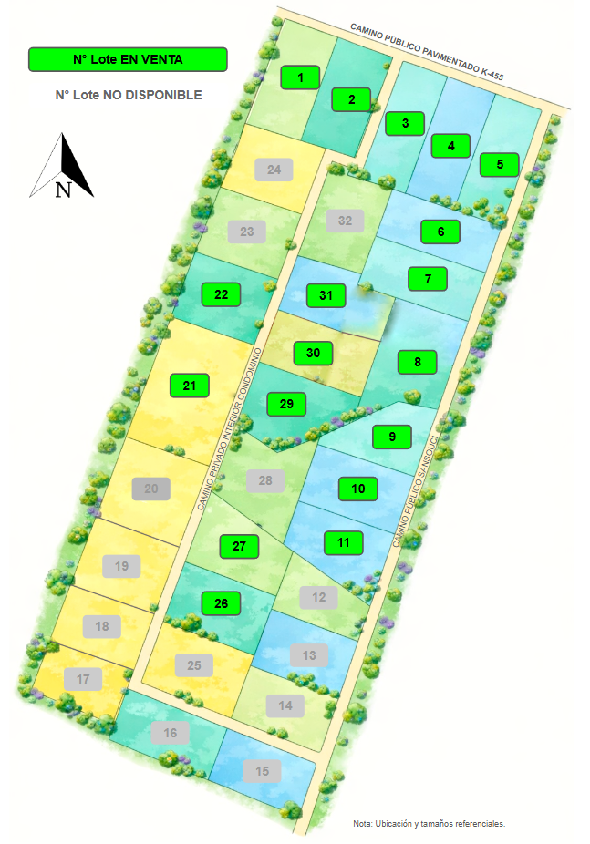 Portada Santa Margarita